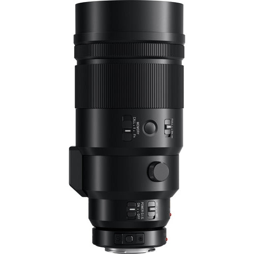 Panasonic Leica DG Elmarit 200mm f/2.8 POWER O.I.S. Lens