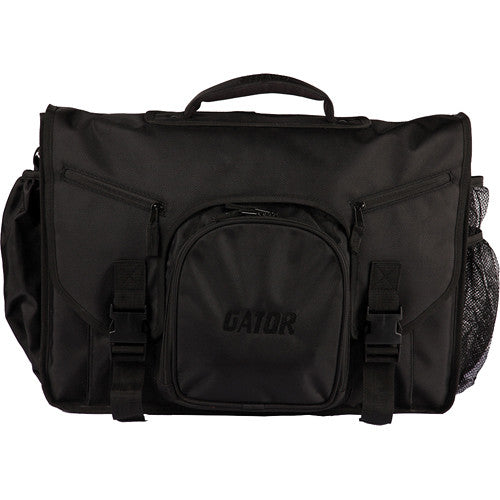 Gator G-CLUB-CONTROL Messenger Bag