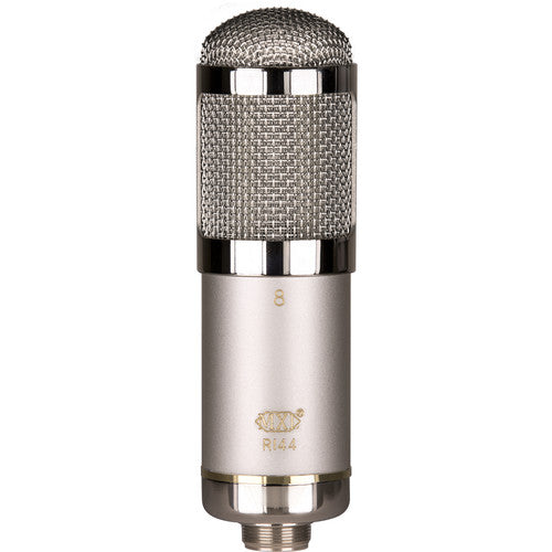 Microphone à ruban MXL R144 HE Heritage Edition