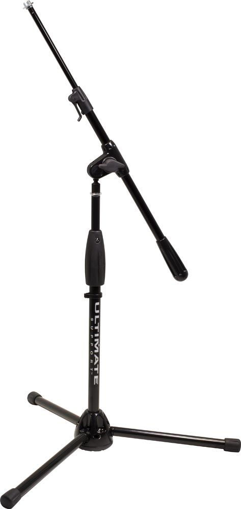 Ultimate Support PRO-X-T-SHORT-T Short Telescoping Mic Stand