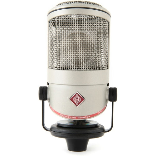 Neumann BCM 104 - Large Diaphragm Condenser Broadcast Microphone