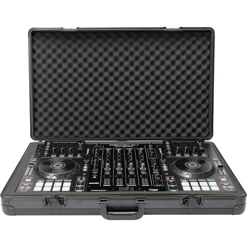 Magma MGA41102 Carry Lite DJ-Case Flight Case for DJ Controller (Matte Black, XX-Large Plus)