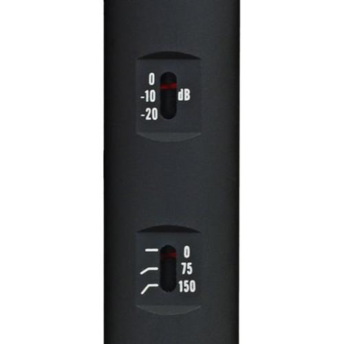 Cad E70 Modular Dual-Capsule Condenser Microphone - Red One Music