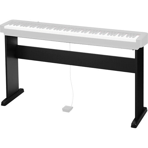 Casio CS46 Support en bois pour pianos numériques Privia PX-S et CDP-S
