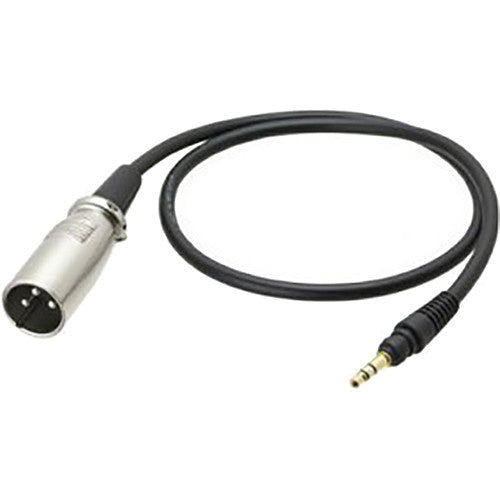 Câble de sortie de récepteur sans fil Audio-Technica AT8350 symétrique - 19,7" 