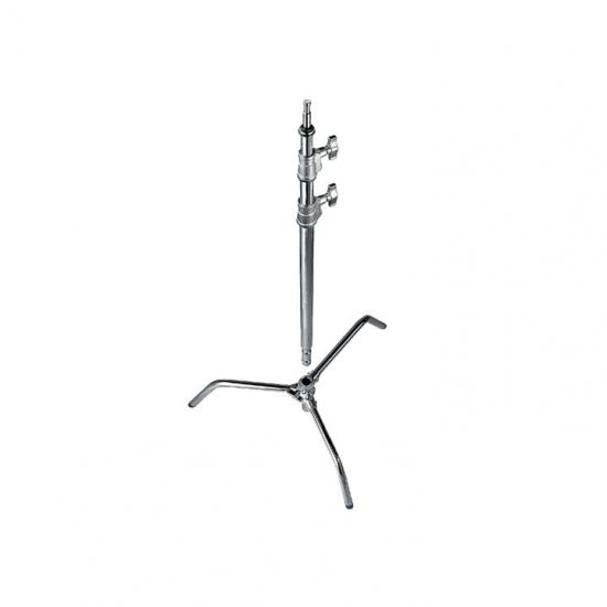 Avenger MAA2016D C-Stand 16 With Detachable Base 5FT (Chrome)