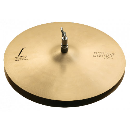 Chapeaux Sabian 11502XLN HHX Legacy - 15"