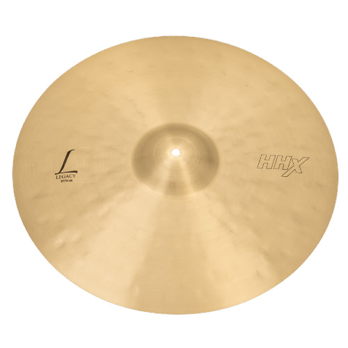 Sabian 12110XLN HHX Legacy Ride Cymbal - 21"