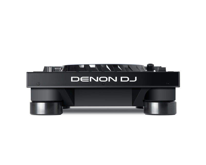 Denon DJ LC6000 PRIME Contrôleur d'extension de performance 