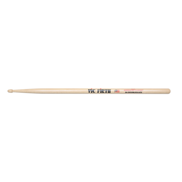 Vic Firth 5ADG American Classic® 5A DoubleGlaze Drumsticks