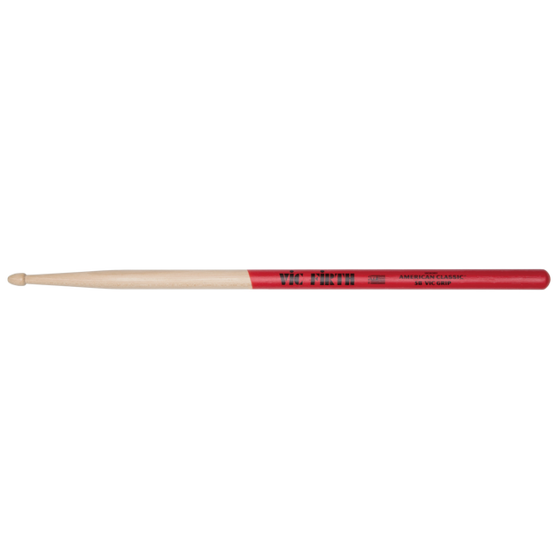 Vic Firth 5BVG American Classic® 5B w/ VIC GRIP