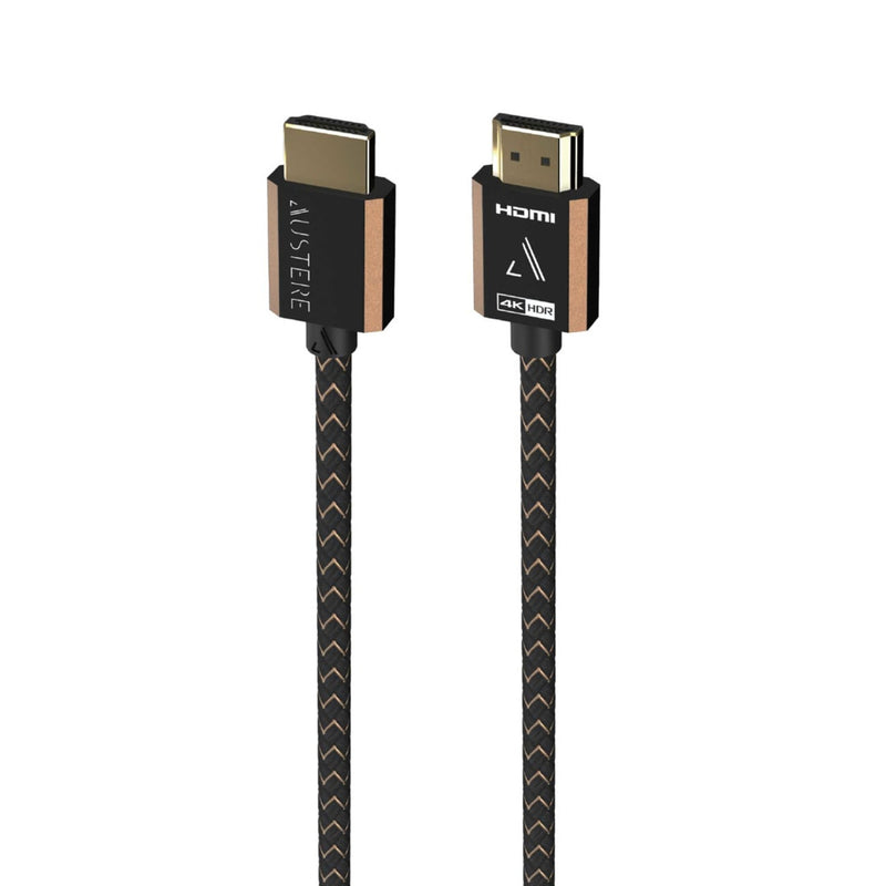 Austere 3S4KHD225M III Series 4K 18Gbps HDMI Cable - 7.5ft