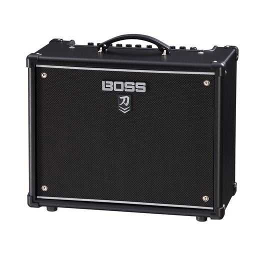 Boss KTN-50-2EX Guitar Amplifier