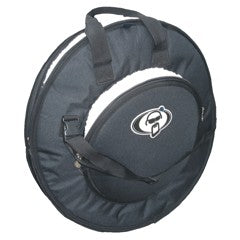 Protection Racket 6020-00 Black Deluxe Cymbal Case - 22"