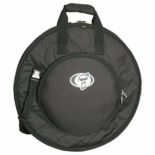 Protection Racket 6021-00 Deluxe Cymbal Case - 24"