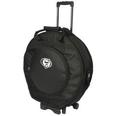 Protection Racket 6021T-00 Deluxe Cymbal Case Trolley - 24"