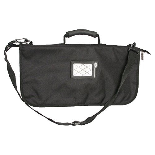 Protection Raquette 6024-00 Deluxe Stick Bag Noir