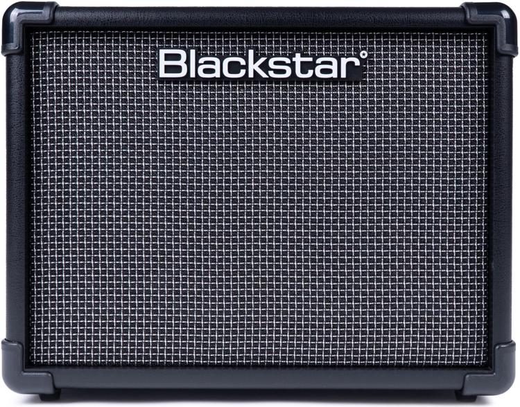 Blackstar IDCORE10V3 Ampli combo stéréo 2x3" avec effets