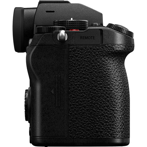 Appareil photo numérique sans miroir Panasonic Lumix DC-S5K (boîtier uniquement)
