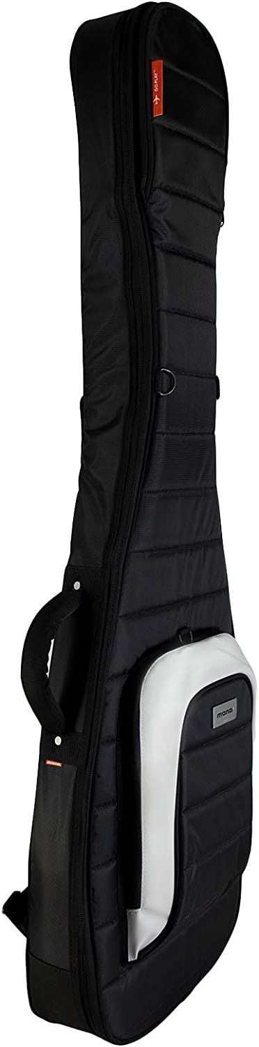 Mono M80 Classic Electric Bass Guitar Gig Bag (Black)