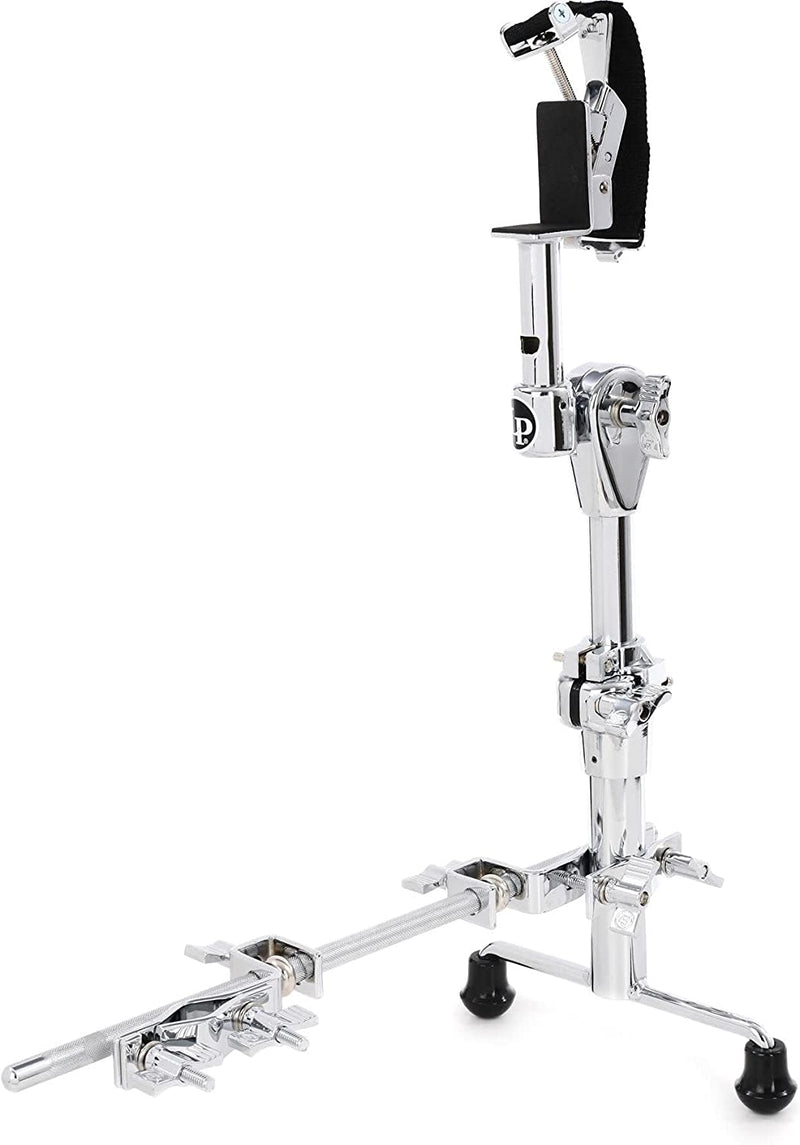 Latin Percussion Lp330d Bongo Stand Throne Attachement du trône