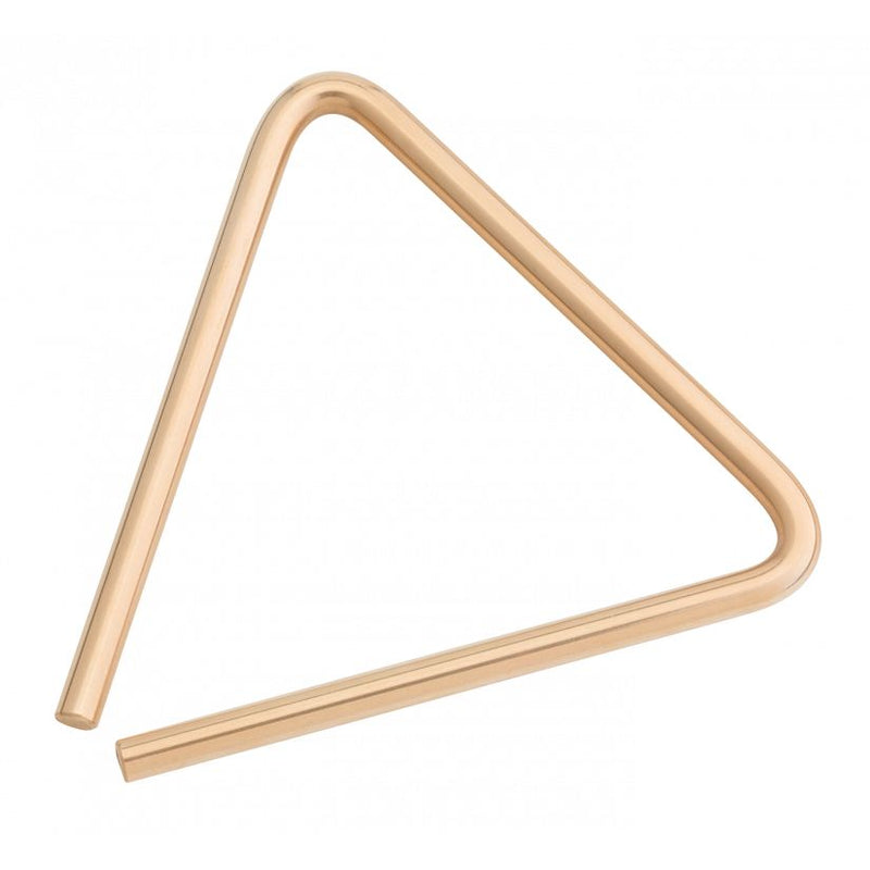 Sabian 61134-6B8 B8 Bronze Triangle - 6"