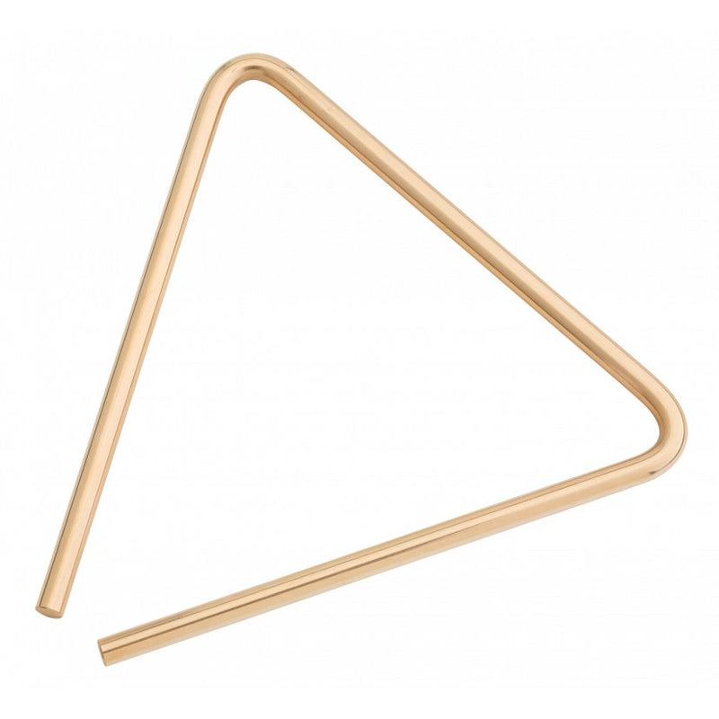 Sabian 61134-8B8 B8 Bronze Triangle - 8"