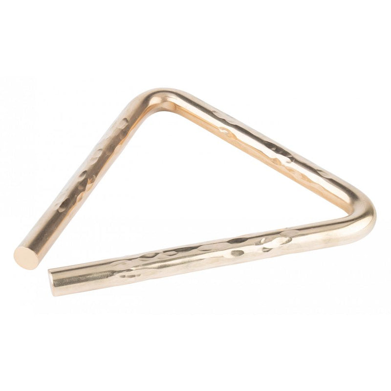 Sabian 61135-6B8CH Center Hammered Triangle - 6"