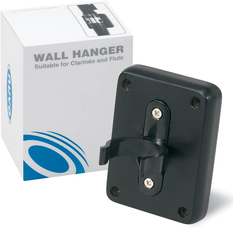 Nuvo N260FCWH Wall Hanger for Clarinéo or Flute