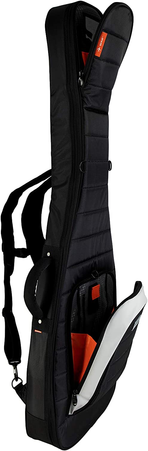 Mono M80 Classic Electric Bass Guitar Gig Bag (Black)