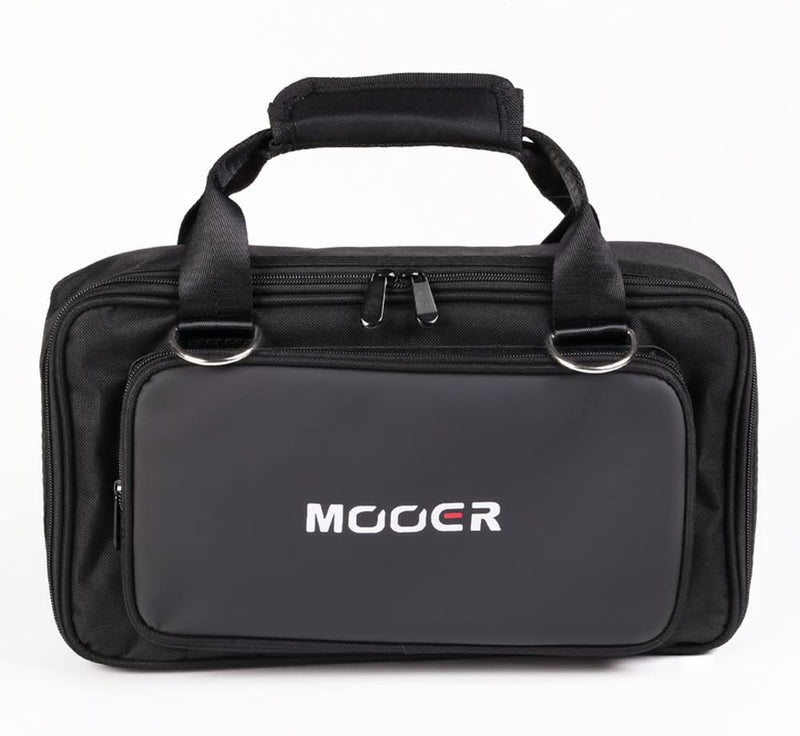 Mooer SC-200 Multi Effects Kit (Soft Carry Case)
