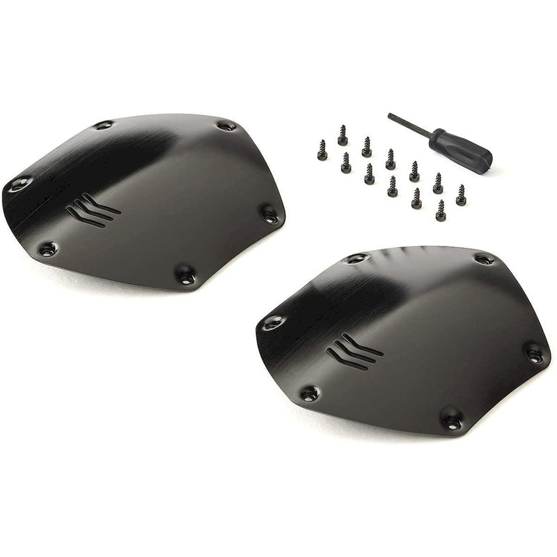 V-Moda OV2-BDBLACK M-200 Headphone Shield Kit - Brushed Black