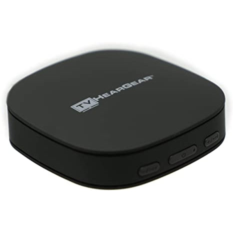 Lucid Audio ERHG-BT HearGear TV Bluetooth Earphones