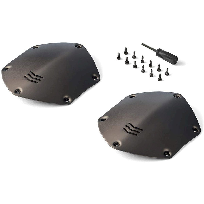 Kit de protection pour casque V-Moda OV2-TNGRAY M-200 - Gris Titan