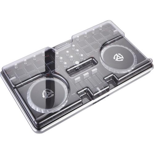 Decksaver DS-PC-MIXTRACKP2 Numark Mixtrack-Pro Ii Dj Controller Smokedclear - Red One Music