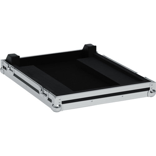 Gator GTOURAHSQ5NDH Flight-case personnalisé pour table de mixage Allen &amp; Heath SQ-5 