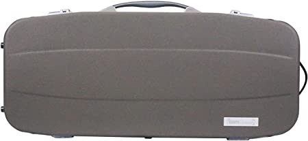Bam ET3233XLG L'Etoile Hightech Adjustable Bassoon Case (Mud Grey)