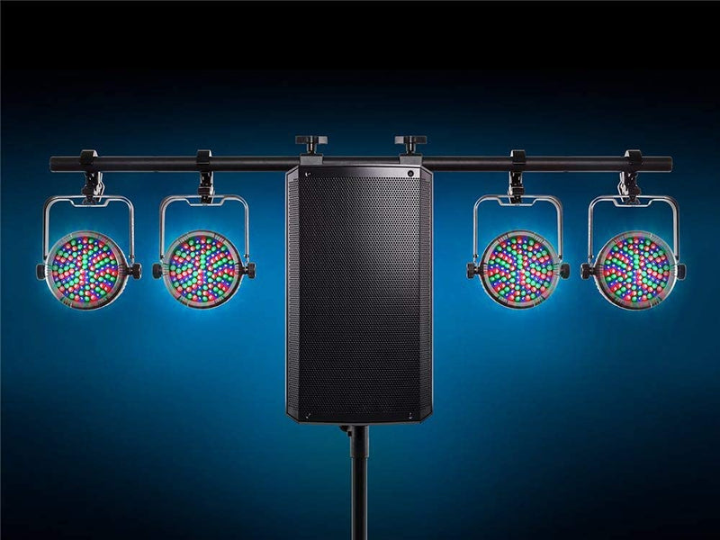 MARQ Lighting PA Light Rig | Mounting System for PA Speakers