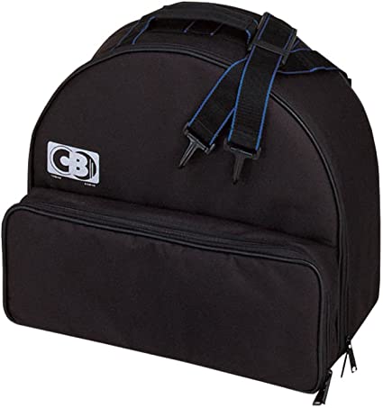 CB Percussion IS678B Drums Backpack Bag
