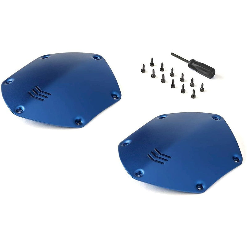 V-Moda OV2-ALBLUE M-200 Headphone Shield Kit - Atlas Blue