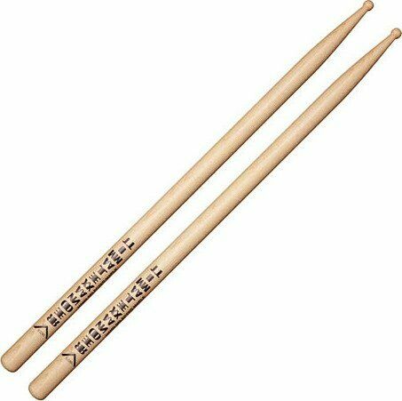 Vater VMTAW Tim Alexander Signature Series Drumsticks