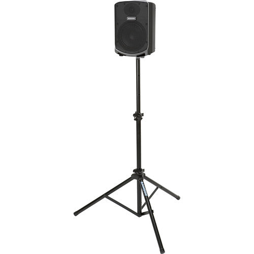 Système de sonorisation portable Samson EXPEDITION EXPRESS+ 6" 2 voies 75 W avec microphone filaire