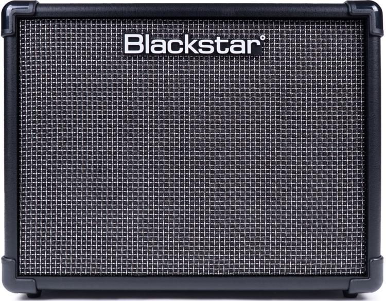 Blackstar IDCORE20V3 Ampli combo stéréo 2x5" 20 W avec effets