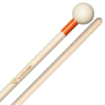 Vater V-FEXB40MH Front Ensemble Medium Hard Xylophone/Bell Mallets