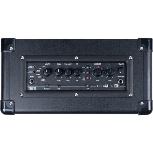 Blackstar IDCORE20V3 Ampli combo stéréo 2x5" 20 W avec effets