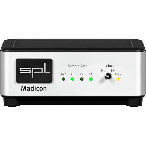 Interface audio SPL MADICON MADI vers USB