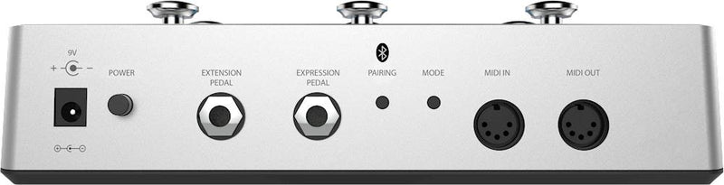 Singular Sound MIDI MAESTRO Control Pedal
