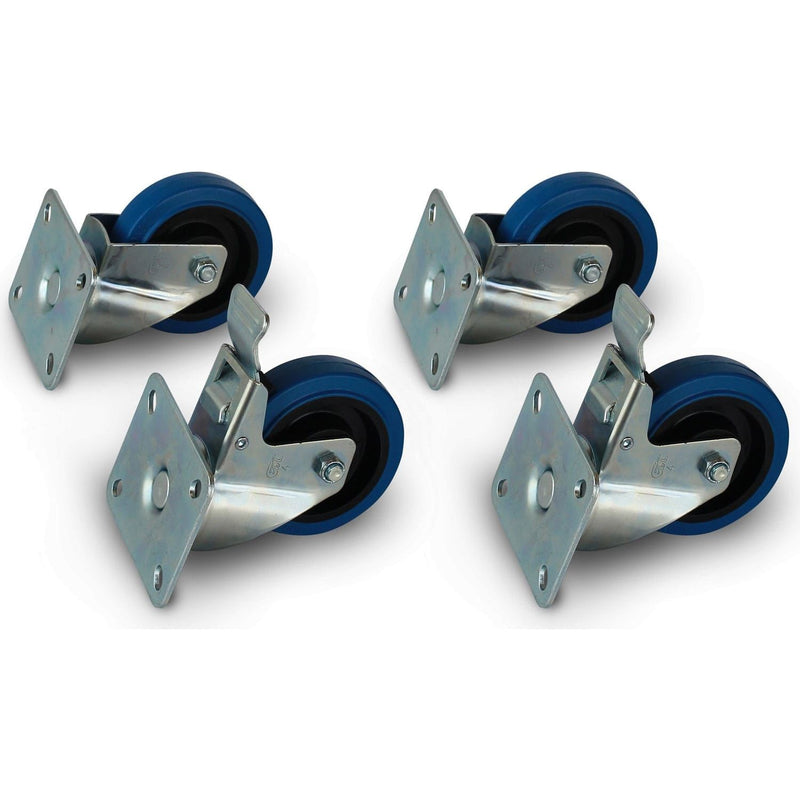 PreSonus ULT-18-Caster Wheel Kit  for ULT18