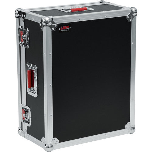 Gator GTOURAHSQ5NDH Flight-case personnalisé pour table de mixage Allen &amp; Heath SQ-5 