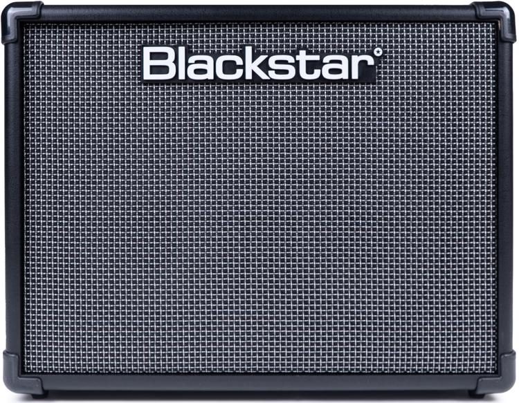 Blackstar IDCORE40V3 Ampli combo stéréo 2x6,5" 2 x 20 W avec effets